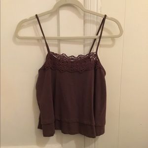 American eagle tank top